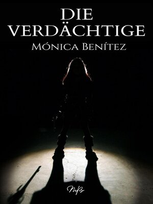 cover image of Die Verdächtige
